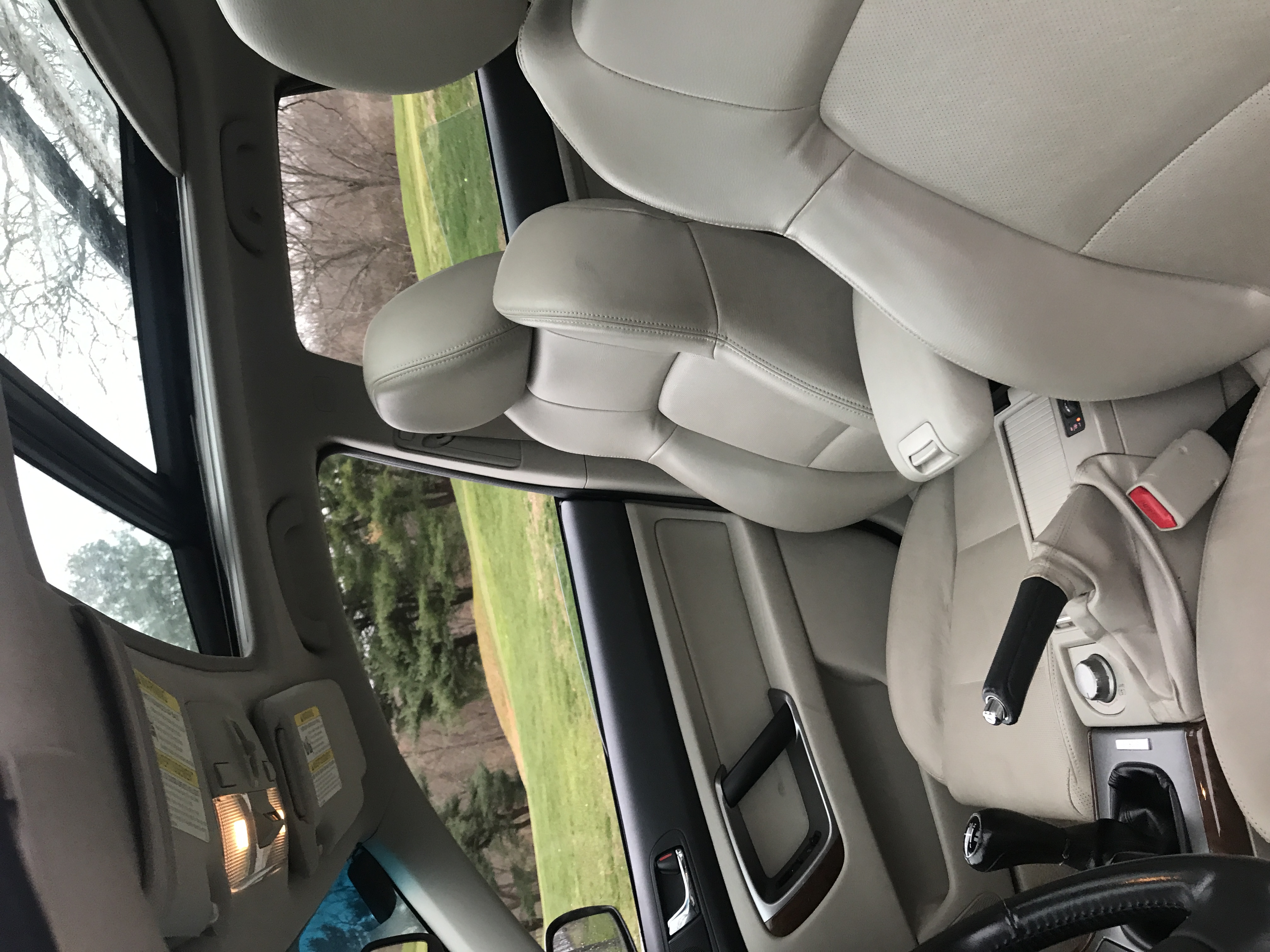 2008 Subaru Outback 2.5XT Limited, EJ255 turbo boxer, full-time symmetrical AWD, 5-speed manual One Owner 71K low mileage — photo 82